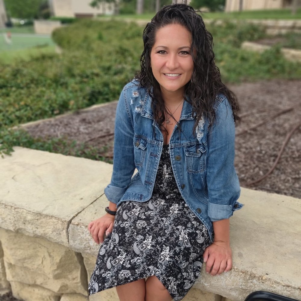 Meet your Posher, Brittany